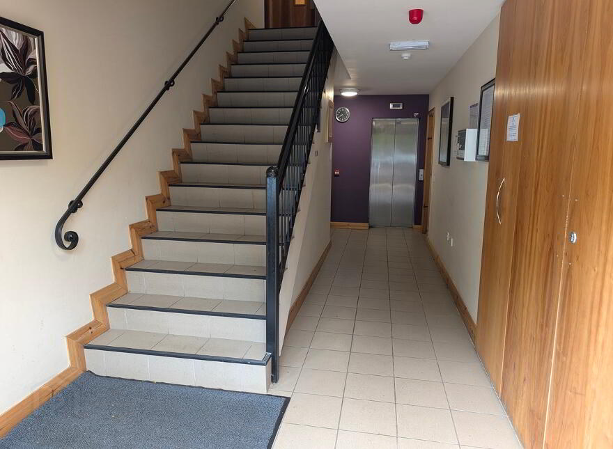 Apt. 3 The Beeches, Woodford Meadows, Ballyconnell, H14PK40
