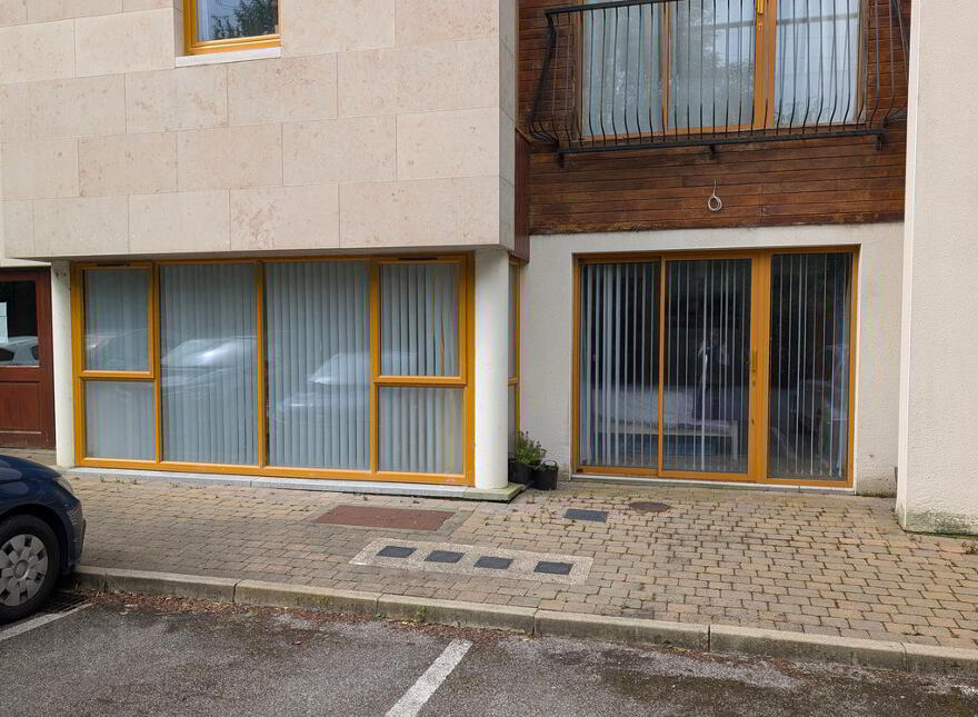 Apt. 3 The Beeches, Woodford Meadows, Ballyconnell, H14PK40