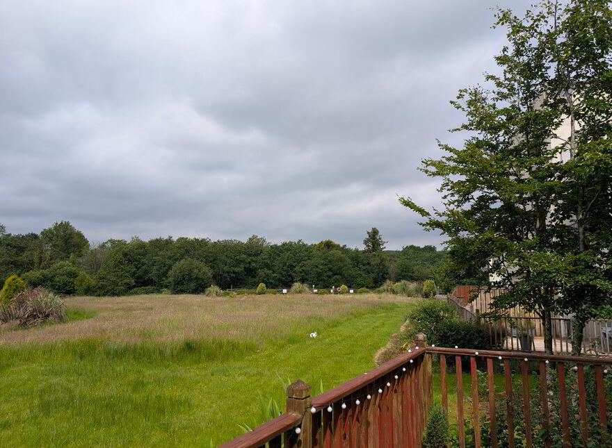 Apt. 3 The Beeches, Woodford Meadows, Ballyconnell, H14PK40