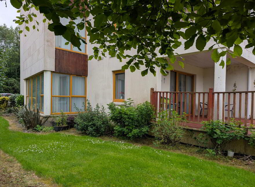 Apt. 3 The Beeches, Woodford Meadows, Ballyconnell, H14PK40