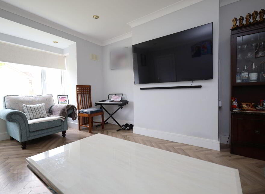 21 Woodvale, Herons Wood, Carrigaline, P43DA06