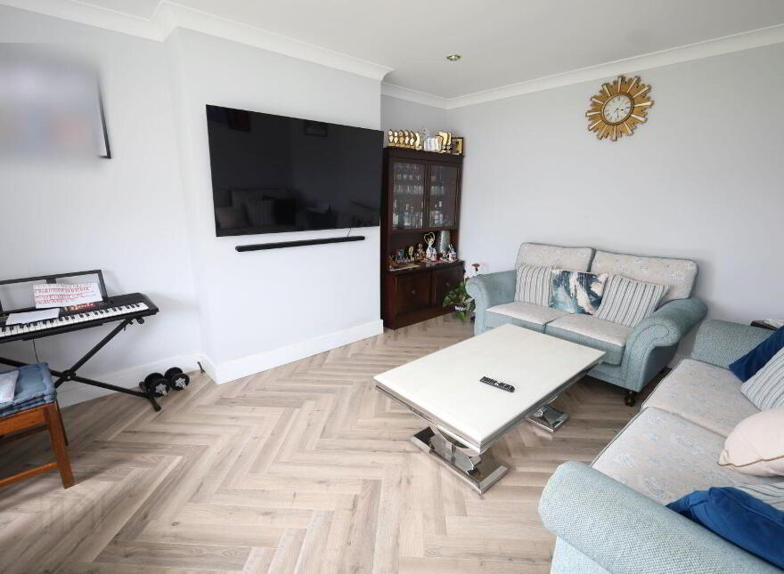 21 Woodvale, Herons Wood, Carrigaline, P43DA06