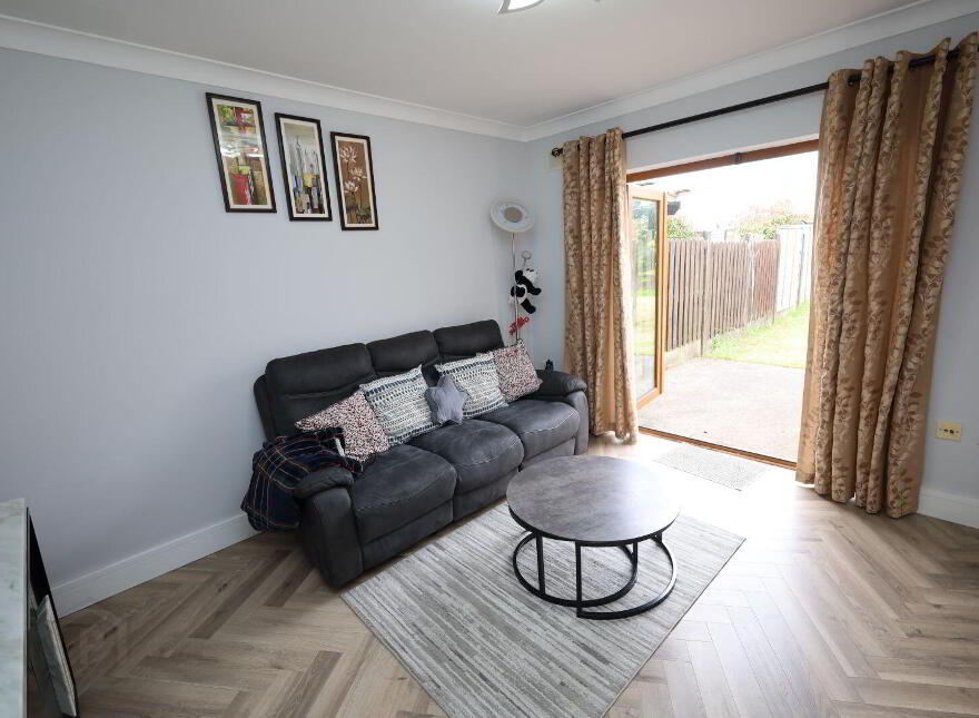 21 Woodvale, Herons Wood, Carrigaline, P43DA06