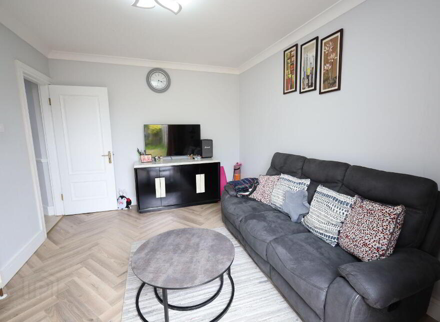 21 Woodvale, Herons Wood, Carrigaline, P43DA06