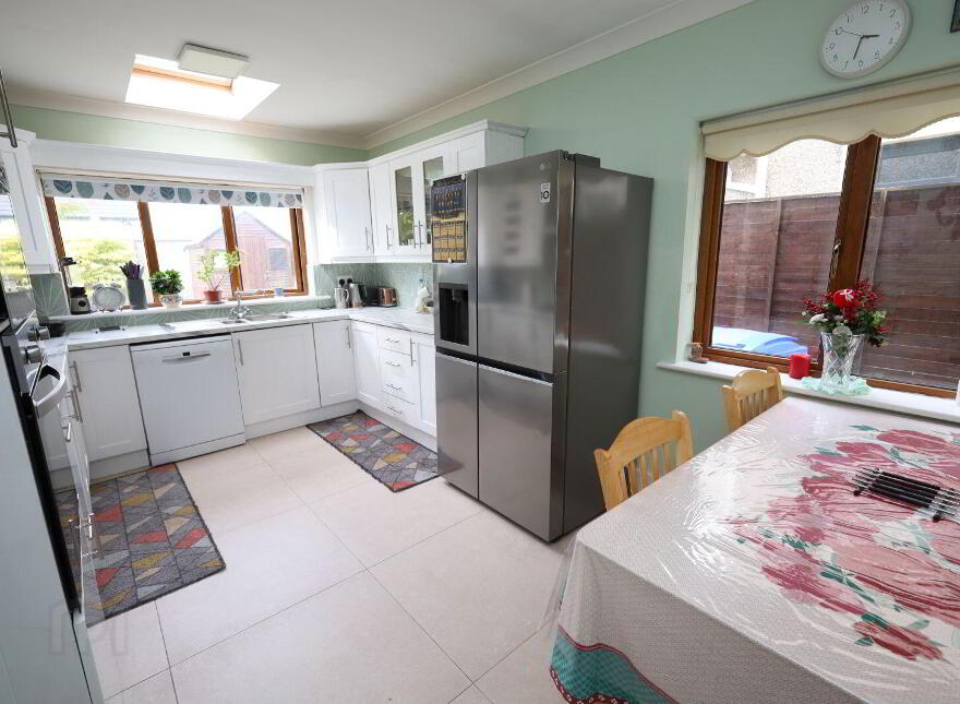 21 Woodvale, Herons Wood, Carrigaline, P43DA06