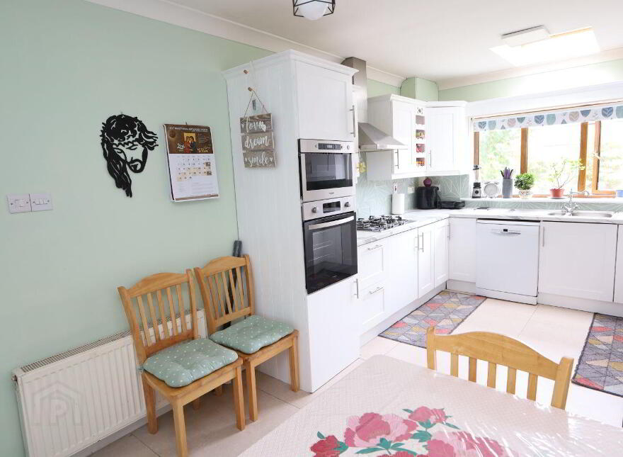21 Woodvale, Herons Wood, Carrigaline, P43DA06