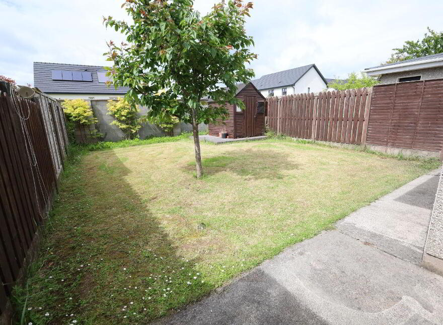 21 Woodvale, Herons Wood, Carrigaline, P43DA06