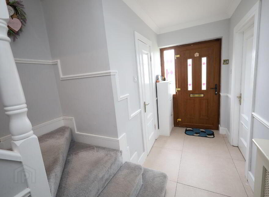 21 Woodvale, Herons Wood, Carrigaline, P43DA06