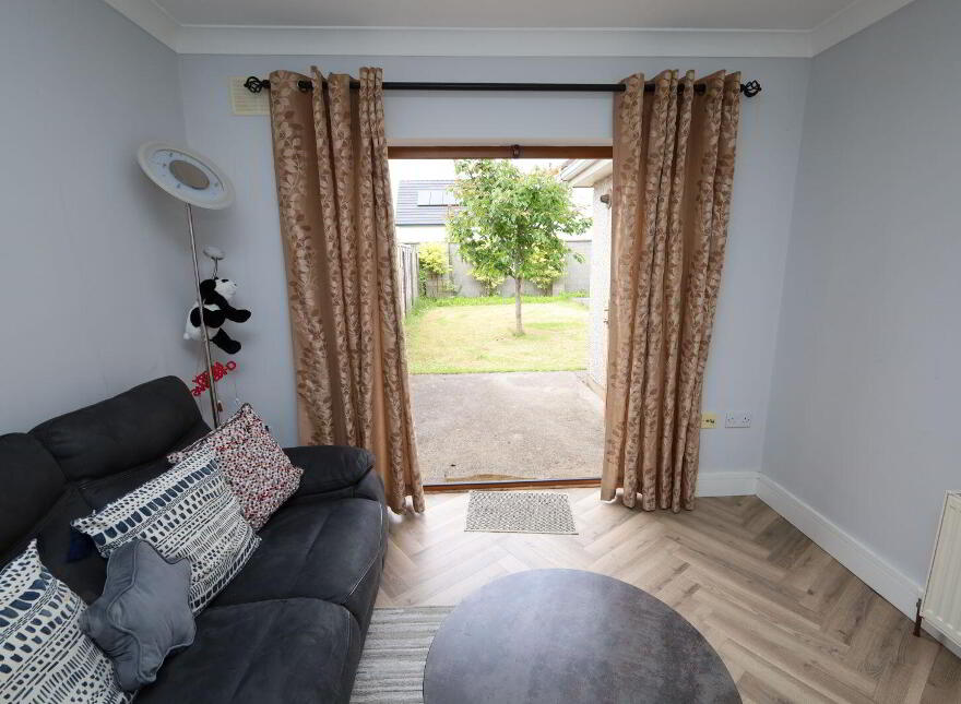 21 Woodvale, Herons Wood, Carrigaline, P43DA06