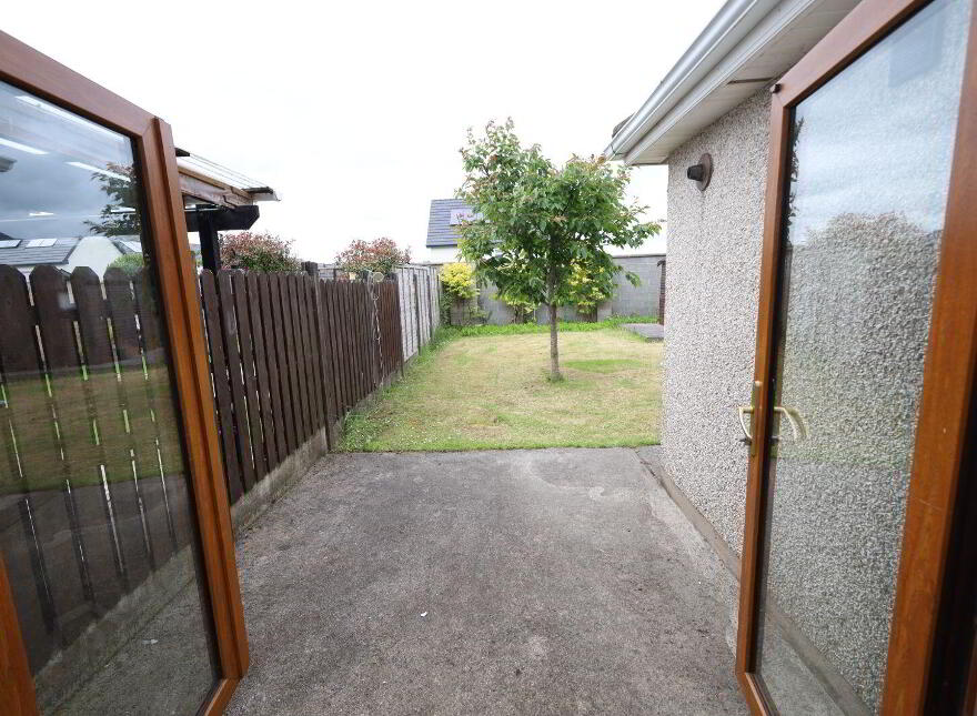 21 Woodvale, Herons Wood, Carrigaline, P43DA06