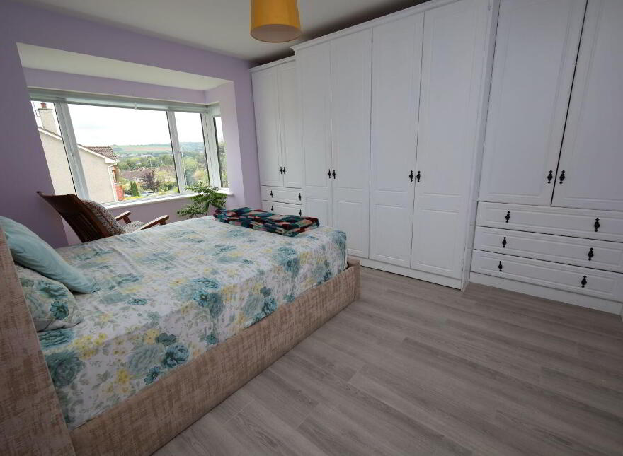 21 Woodvale, Herons Wood, Carrigaline, P43DA06