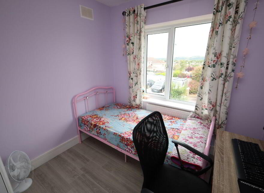 21 Woodvale, Herons Wood, Carrigaline, P43DA06