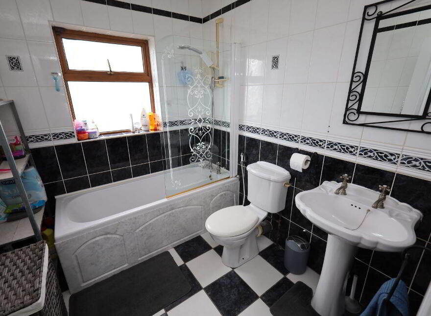 21 Woodvale, Herons Wood, Carrigaline, P43DA06