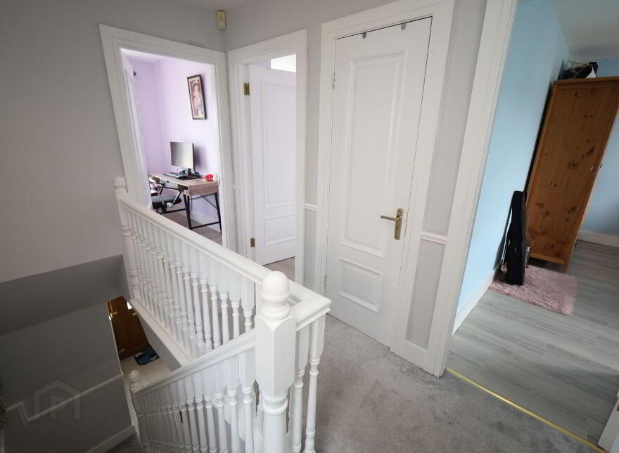 21 Woodvale, Herons Wood, Carrigaline, P43DA06