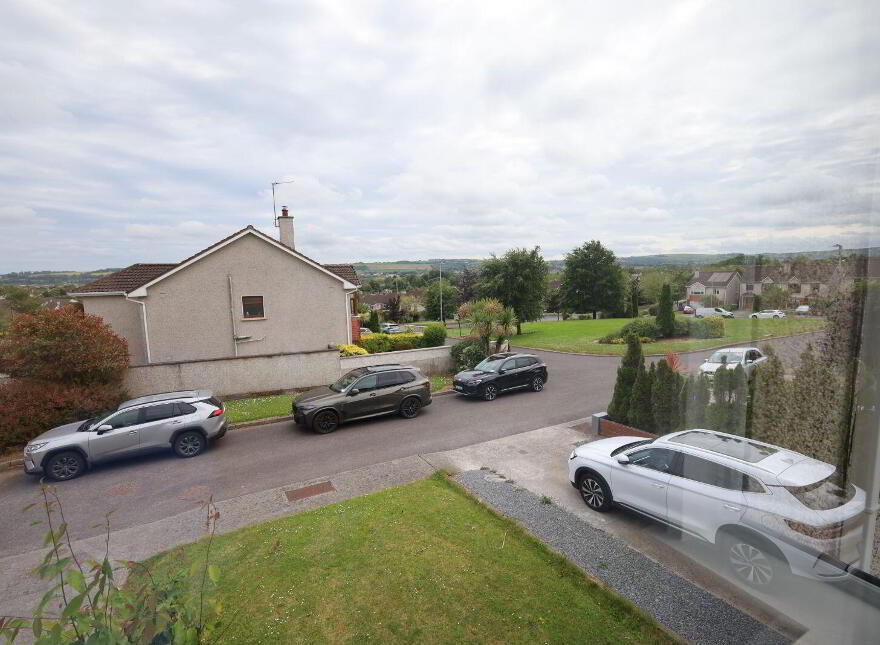 21 Woodvale, Herons Wood, Carrigaline, P43DA06