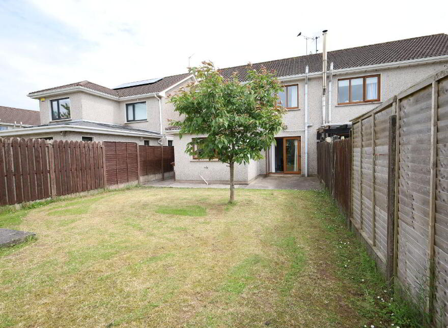 21 Woodvale, Herons Wood, Carrigaline, P43DA06