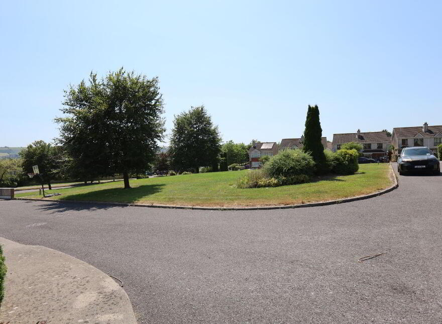 21 Woodvale, Herons Wood, Carrigaline, P43DA06