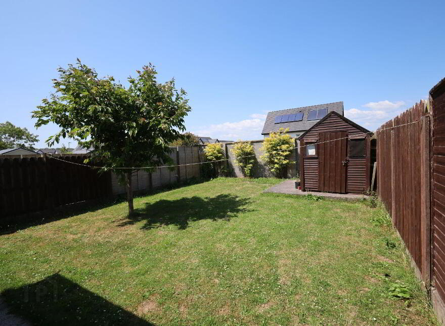 21 Woodvale, Herons Wood, Carrigaline, P43DA06