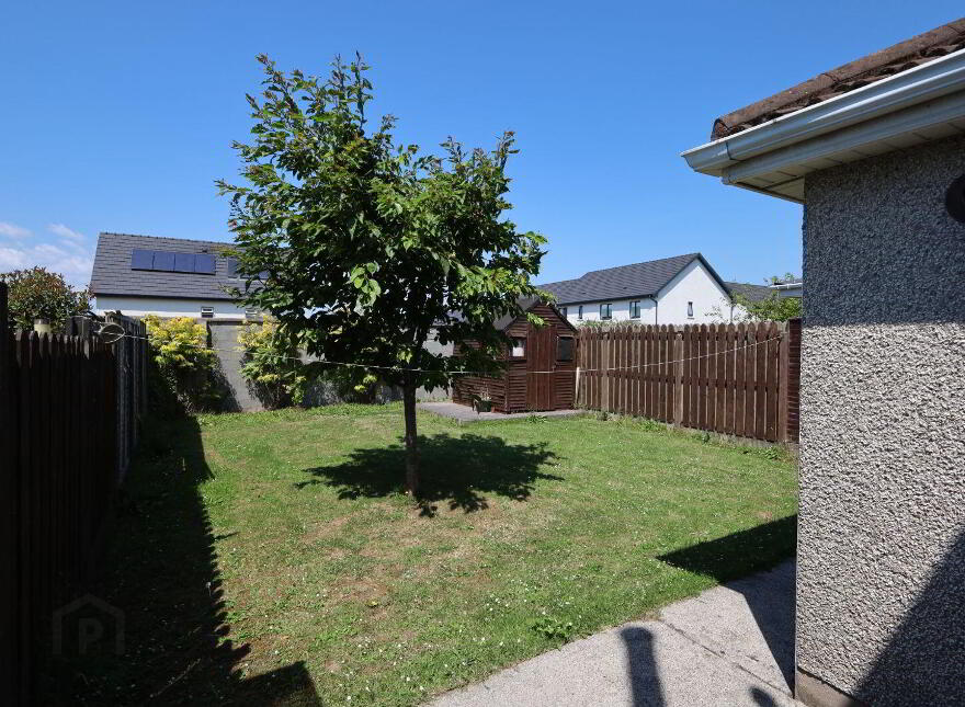 21 Woodvale, Herons Wood, Carrigaline, P43DA06
