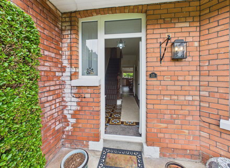 15 Everton Drive, Belfast, BT6 0LJ