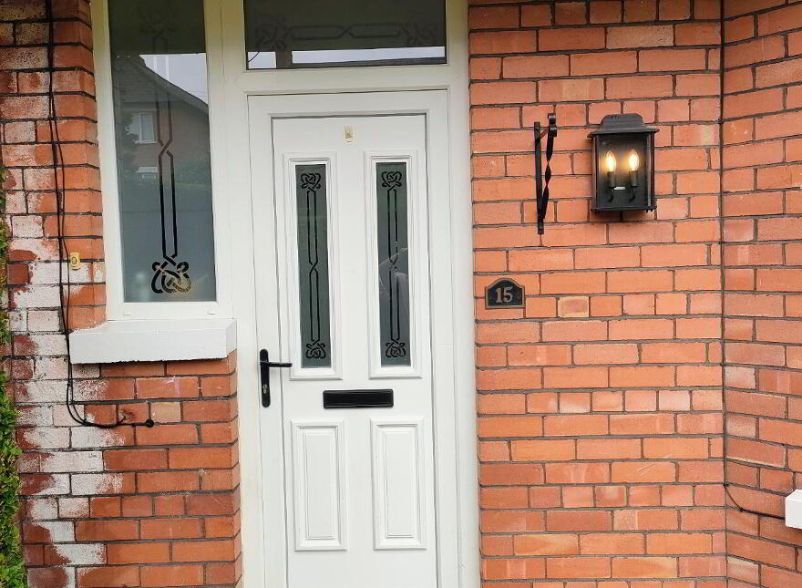 15 Everton Drive, Belfast, BT6 0LJ