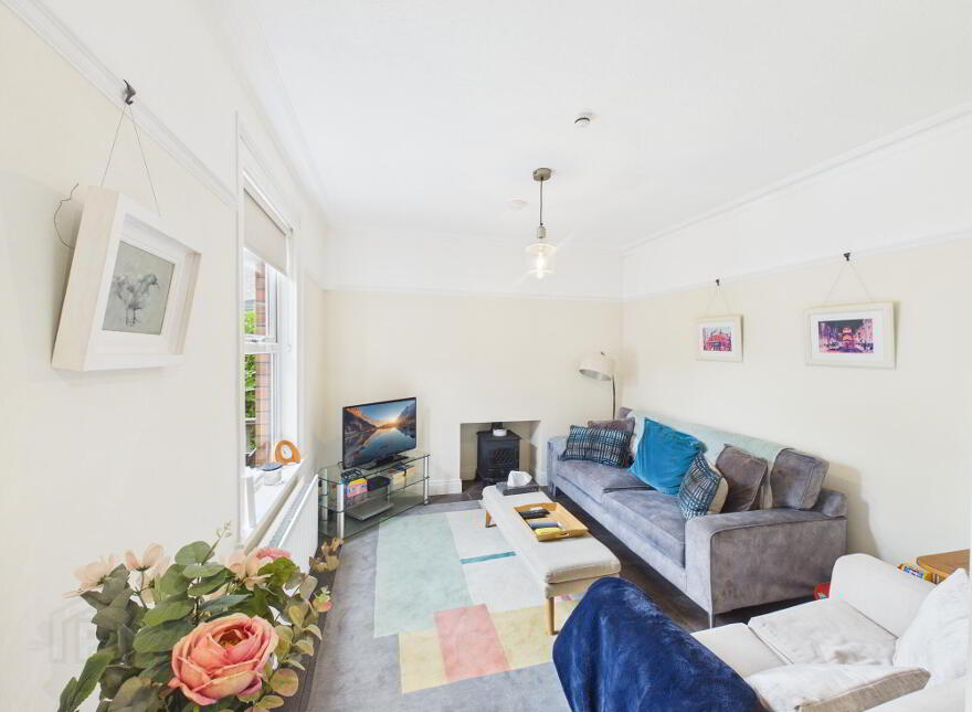 15 Everton Drive, Belfast, BT6 0LJ