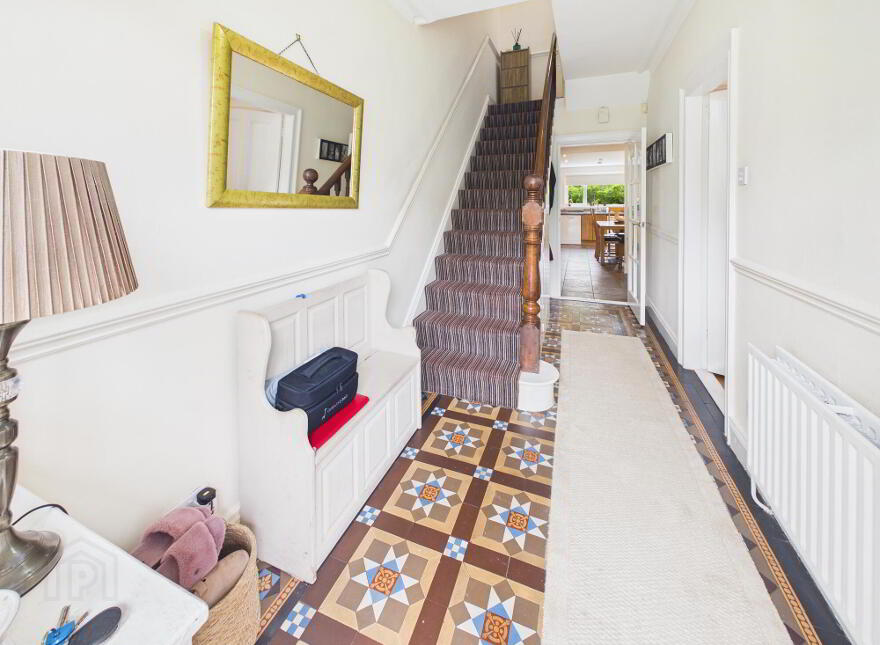 15 Everton Drive, Belfast, BT6 0LJ