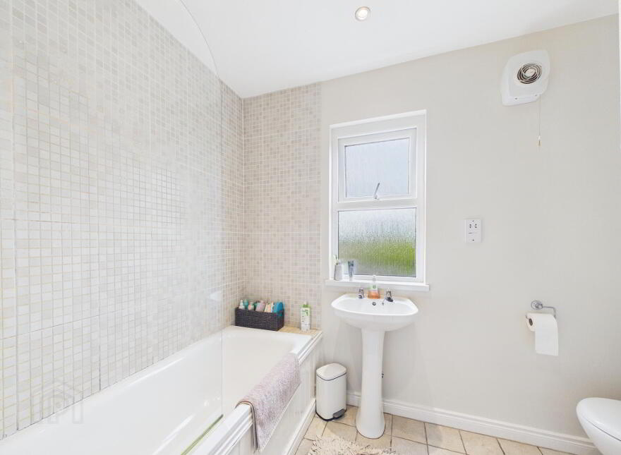 15 Everton Drive, Belfast, BT6 0LJ