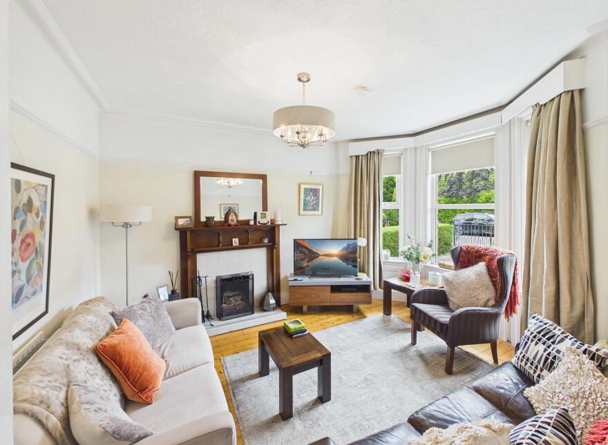 15 Everton Drive, Belfast, BT6 0LJ