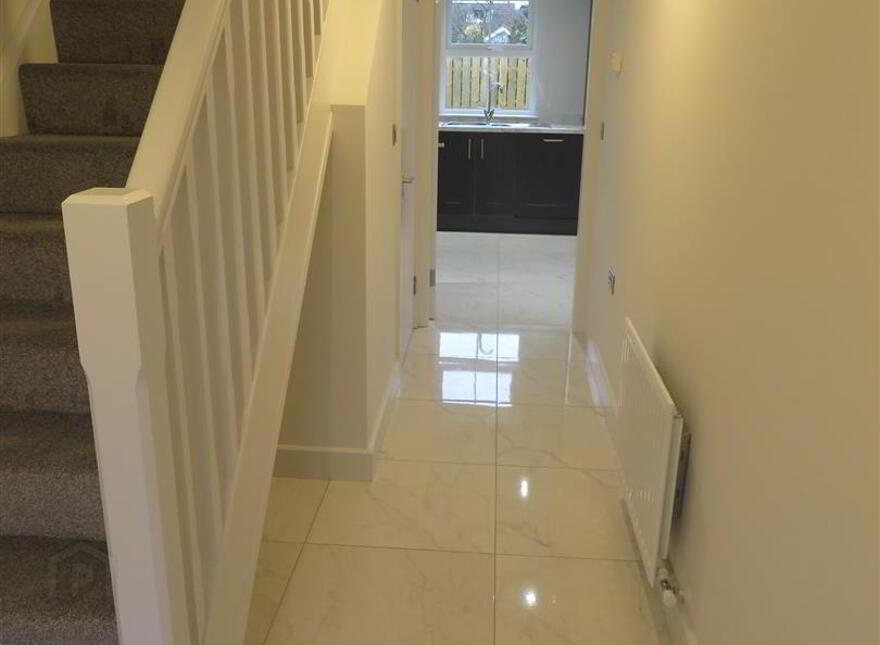 5 Charles Baron Court, Lurgan, BT66 7FW