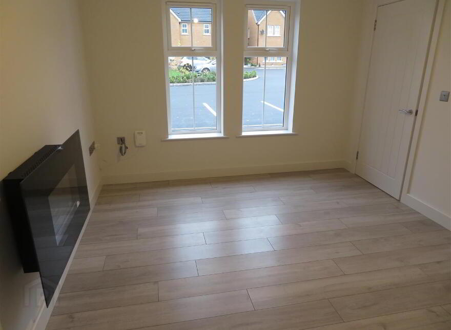 5 Charles Baron Court, Lurgan, BT66 7FW