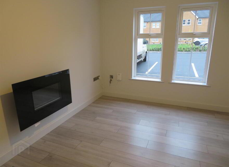 5 Charles Baron Court, Lurgan, BT66 7FW