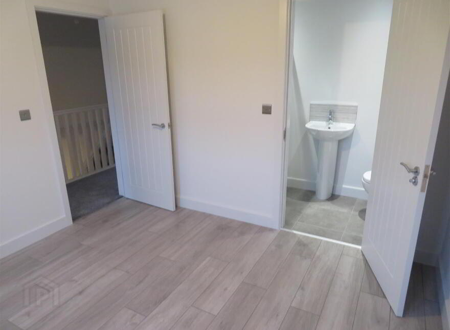 5 Charles Baron Court, Lurgan, BT66 7FW