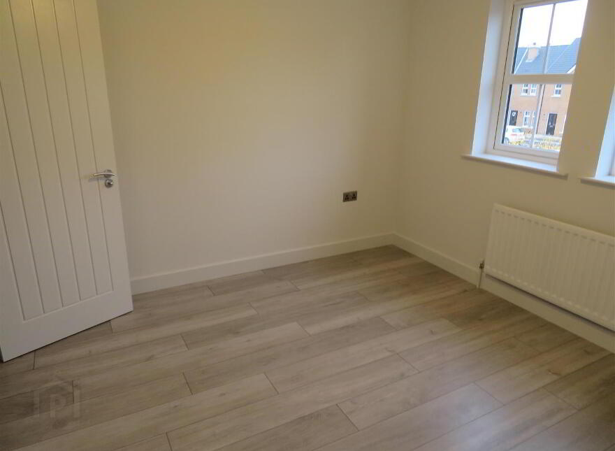 5 Charles Baron Court, Lurgan, BT66 7FW