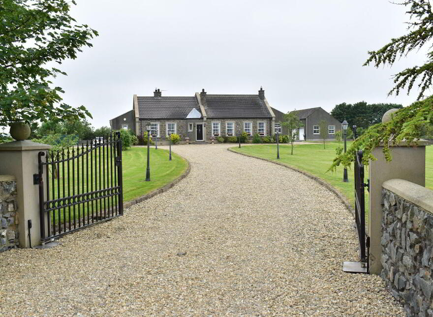 Stonebrooke Cottage, 33C Ballygelagh Road, Kircubbin, BT22 1JG