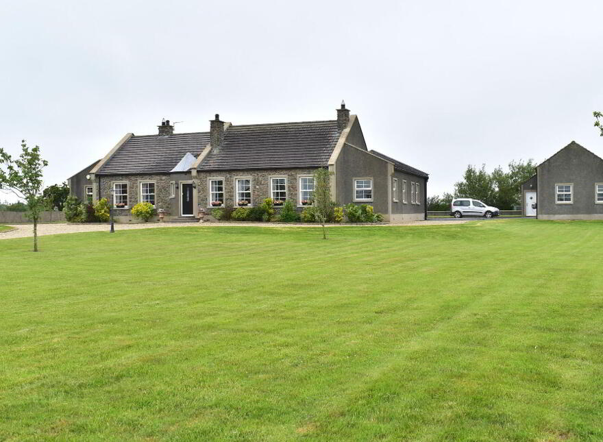 Stonebrooke Cottage, 33C Ballygelagh Road, Kircubbin, BT22 1JG