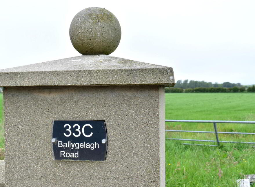 Stonebrooke Cottage, 33C Ballygelagh Road, Kircubbin, BT22 1JG