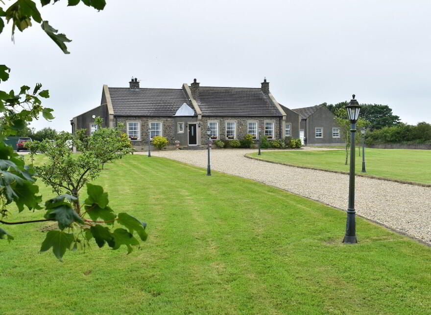 Stonebrooke Cottage, 33C Ballygelagh Road, Kircubbin, BT22 1JG