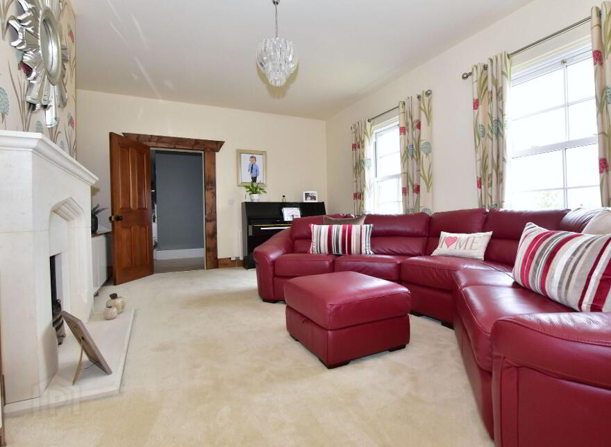 Stonebrooke Cottage, 33C Ballygelagh Road, Kircubbin, BT22 1JG