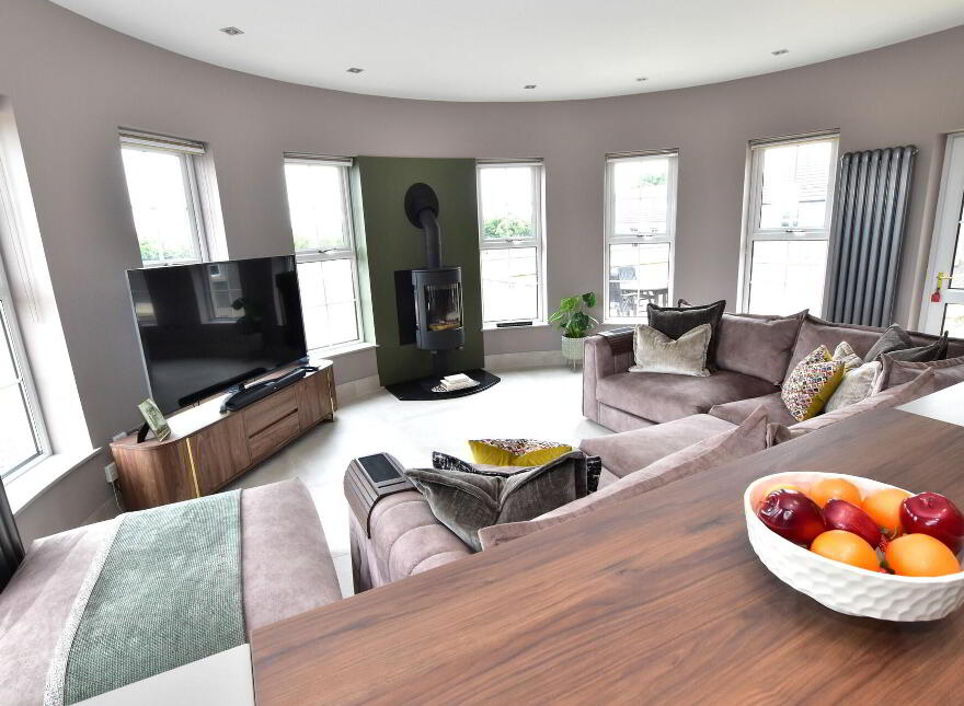 Stonebrooke Cottage, 33C Ballygelagh Road, Kircubbin, BT22 1JG