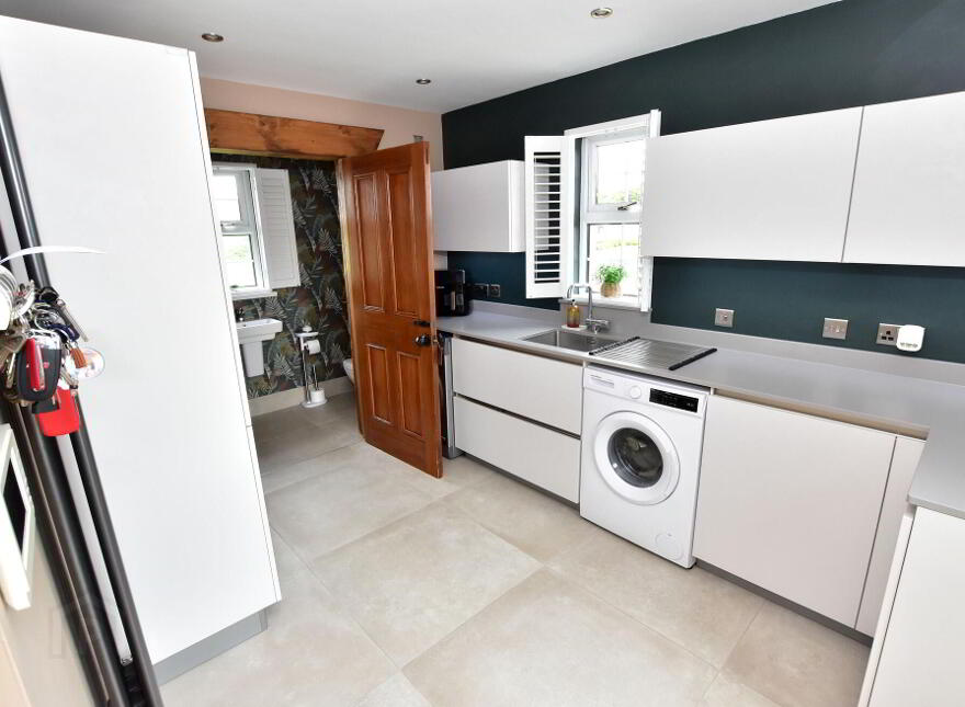 Stonebrooke Cottage, 33C Ballygelagh Road, Kircubbin, BT22 1JG
