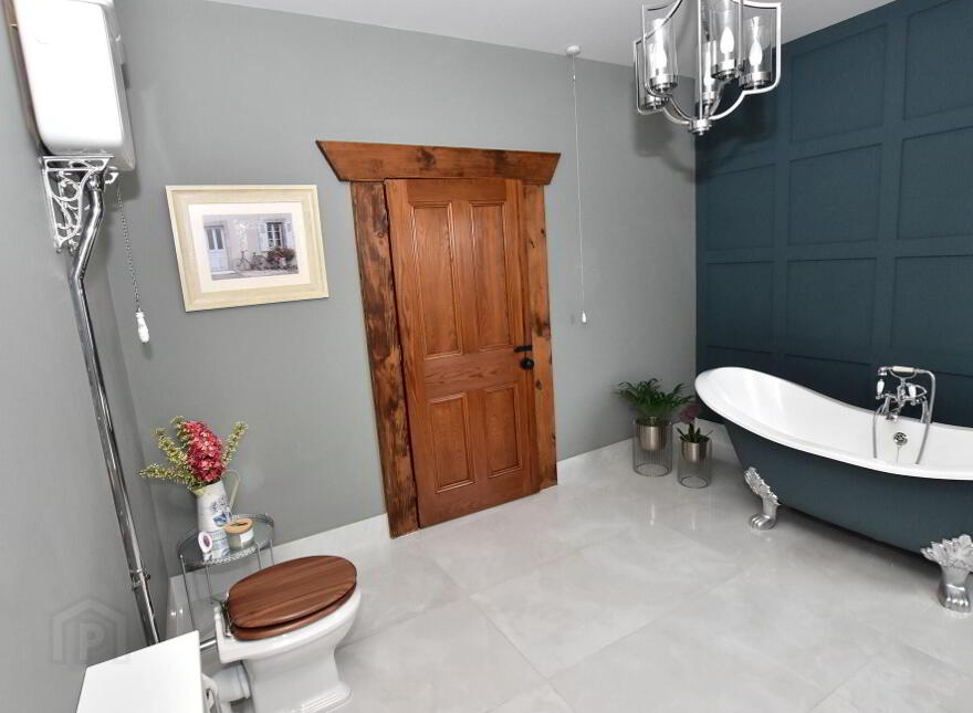 Stonebrooke Cottage, 33C Ballygelagh Road, Kircubbin, BT22 1JG