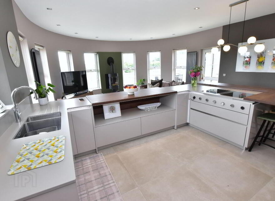 Stonebrooke Cottage, 33C Ballygelagh Road, Kircubbin, BT22 1JG
