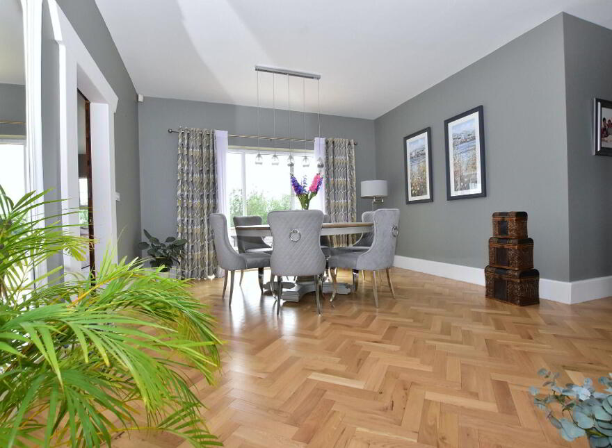 Stonebrooke Cottage, 33C Ballygelagh Road, Kircubbin, BT22 1JG