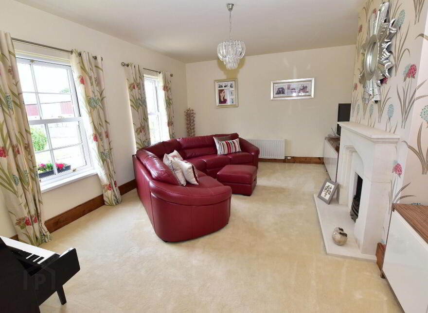 Stonebrooke Cottage, 33C Ballygelagh Road, Kircubbin, BT22 1JG