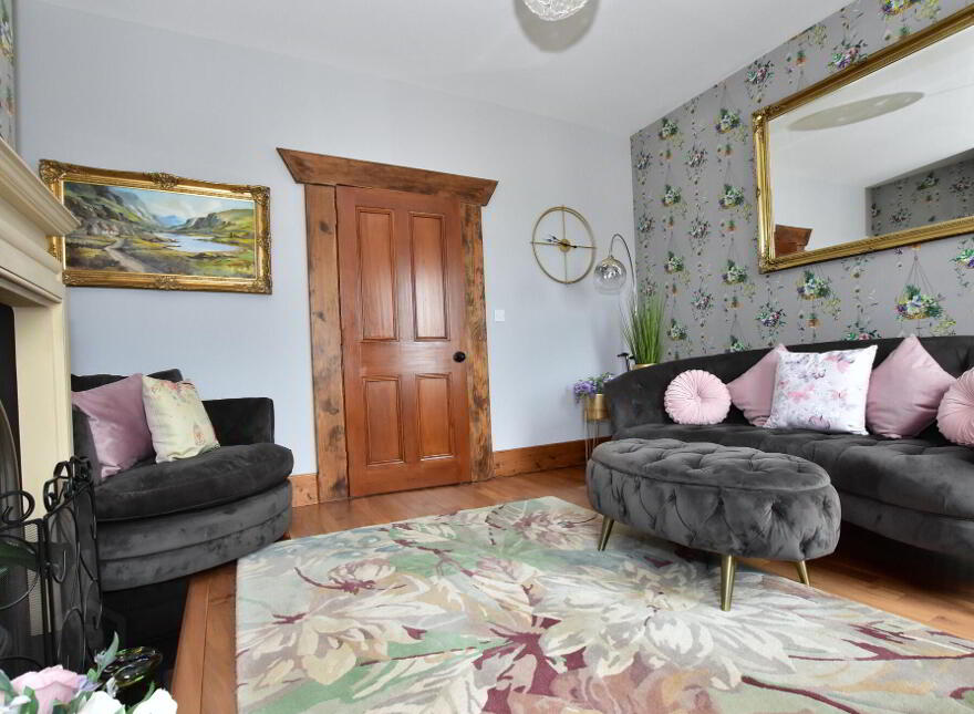Stonebrooke Cottage, 33C Ballygelagh Road, Kircubbin, BT22 1JG