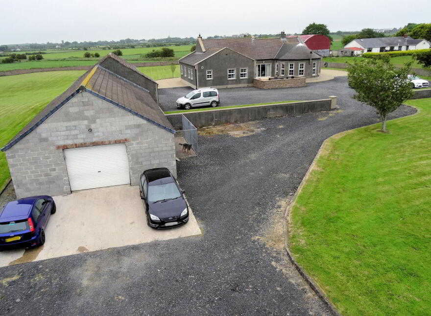 Stonebrooke Cottage, 33C Ballygelagh Road, Kircubbin, BT22 1JG