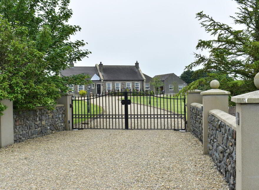 Stonebrooke Cottage, 33C Ballygelagh Road, Kircubbin, BT22 1JG