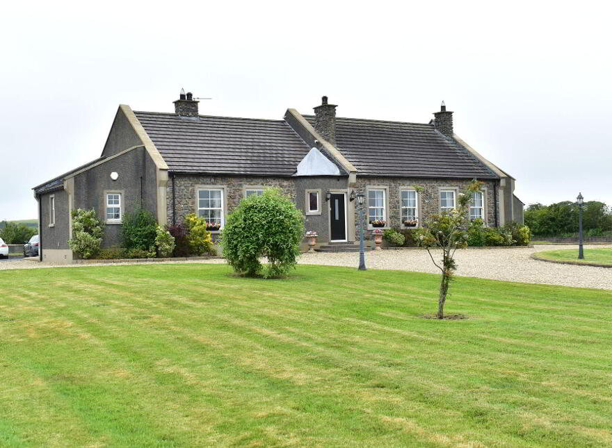 Stonebrooke Cottage, 33C Ballygelagh Road, Kircubbin, BT22 1JG