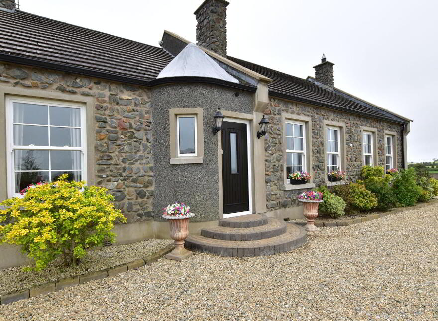 Stonebrooke Cottage, 33C Ballygelagh Road, Kircubbin, BT22 1JG